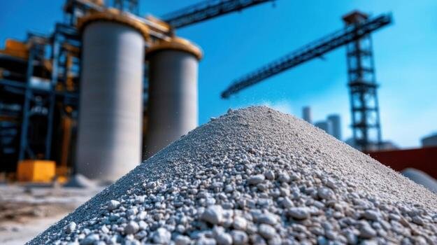 Cement Industry