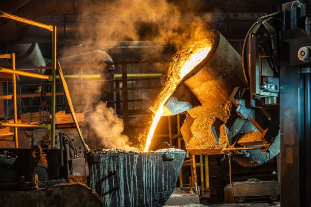 Foundry