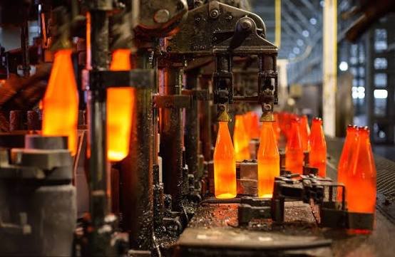 Glass Industry