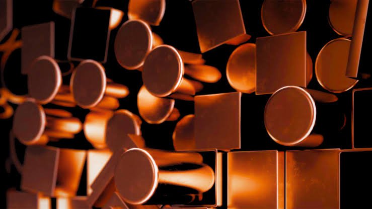 Non-Ferrous Metals