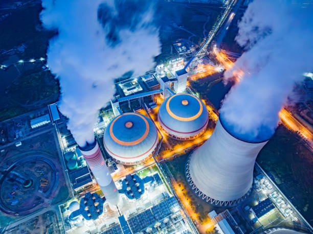 Power Plants