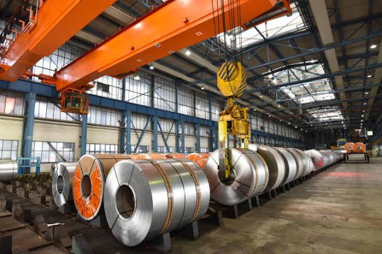 Steel Industry